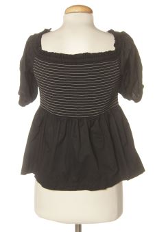 Blouse à manches courtes L Old Navy