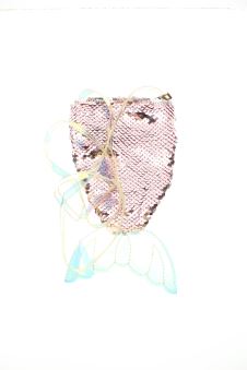 Bolso 5-8 años PERCENTIL