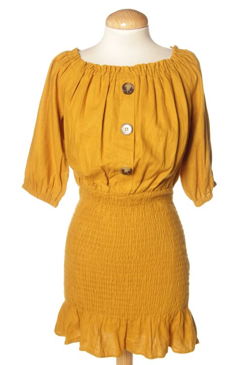 Vestido casual