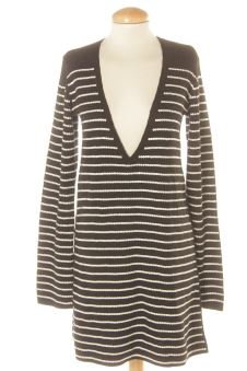 Einfaches Kleid M Desigual, Foto 1 von 2