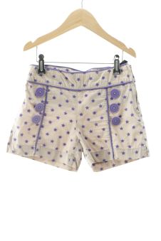 Kurze Hose 128 Lili Gaufrette