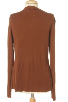 Gilet 46 Pilar prieto