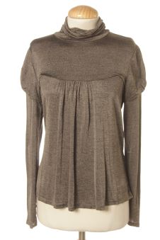 Blouse à manches longues S Sinequanone