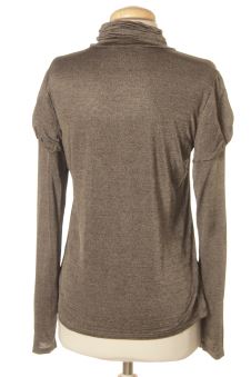 Blouse à manches longues S Sinequanone