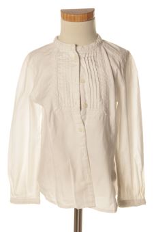 Langärmelige Bluse 116 Neck & Neck