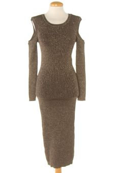 Vestito casual S Sh Collection