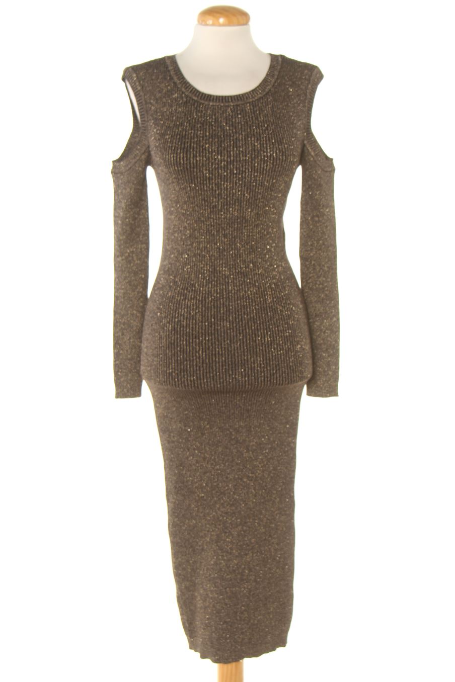 Vestito casual de Sh Collection de la talla S, de color stampato