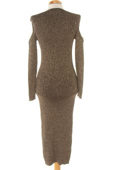Vestito casual S Sh Collection