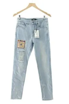 Vaquero 38 Desigual, foto 1 de 2