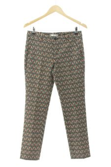 Pantalon 36 Mango