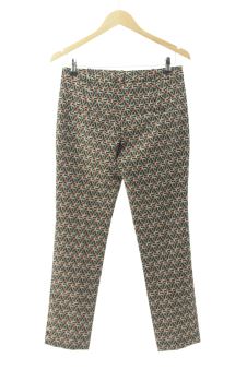 Pantalon 36 Mango