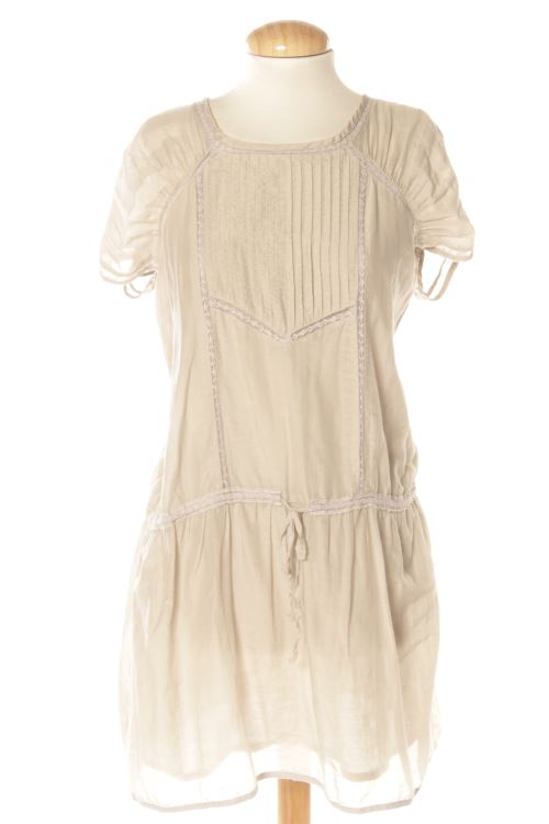 Robe casual