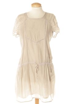Einfaches Kleid 38 Naf Naf