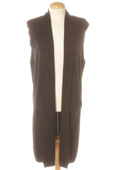Gilet di stoffa M Pieces