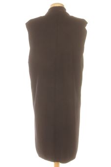 Gilet di stoffa M Pieces