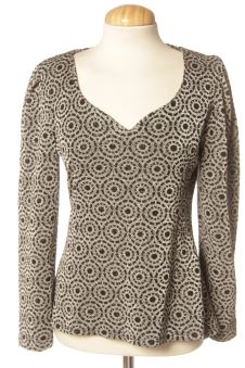 Maglione 40 Silk cut