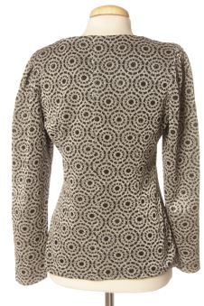 Maglione 40 Silk cut