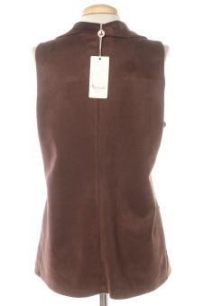 Gilet di stoffa XL Algo Bonito