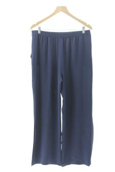 Pantaloni L DON ALGODÓN