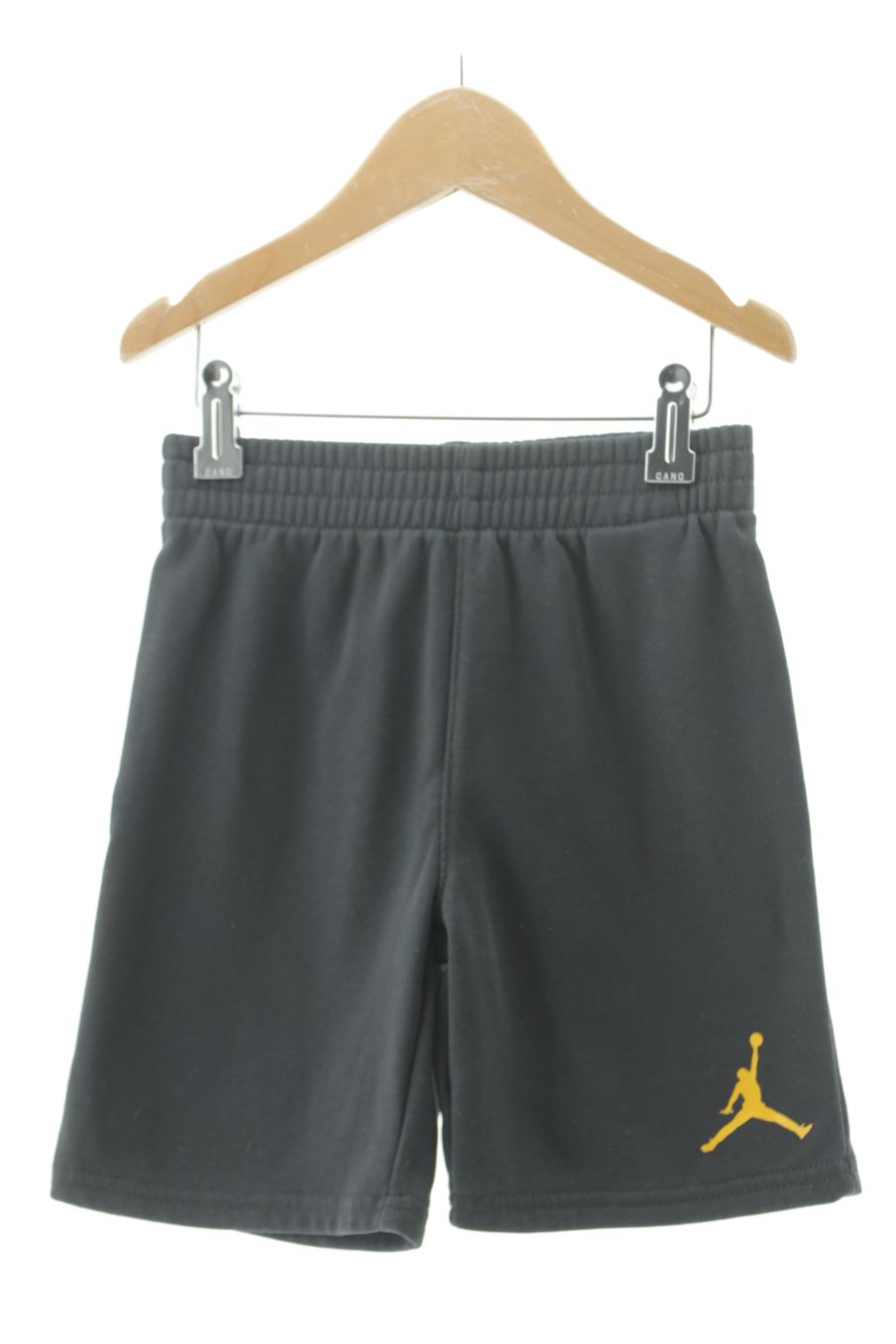 Pantaloni corti de Jordan de la talla 5 anni seconda mano