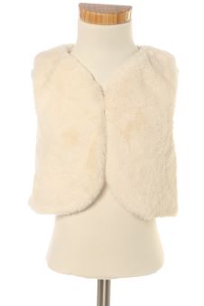 Veste sans manches 4 ans C&A