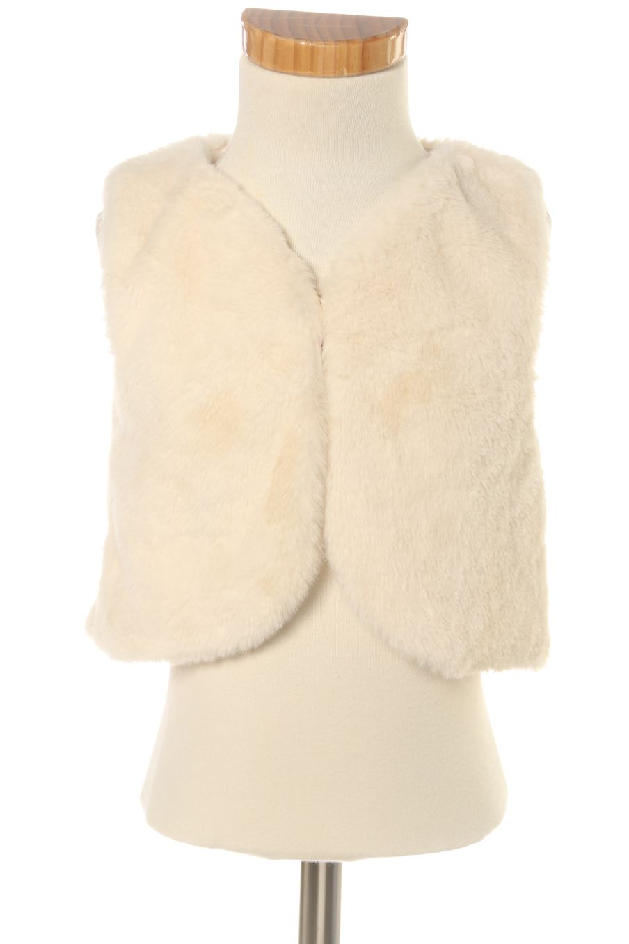 Veste sans manches C&A de la taille 4 ans de seconde main