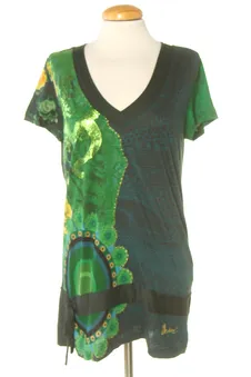 Maglietta L Desigual, foto 1 di 2