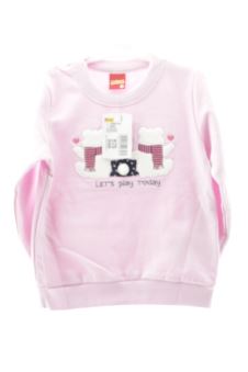 Tenue de sport 3 ans Kyly