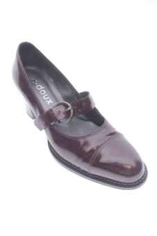 Zapatos de tacon 39 C.doux
