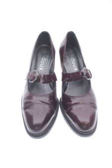 Zapatos de tacon 39 C.doux