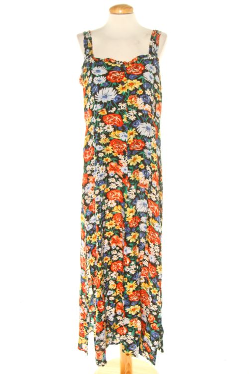 Robe casual