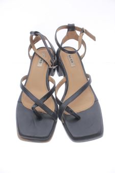 Sandalias tacon 40 NA-KD