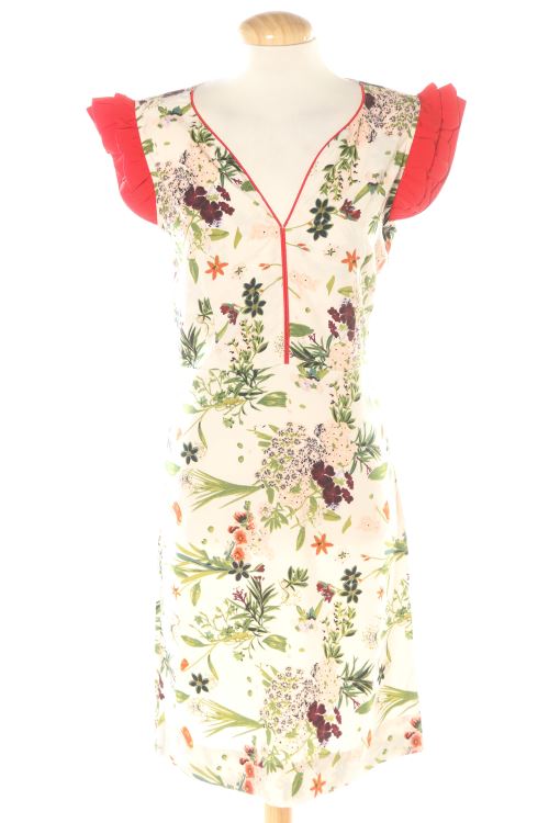 Robe casual