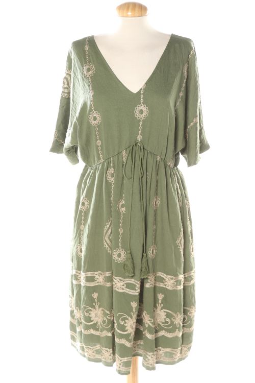 Robe casual