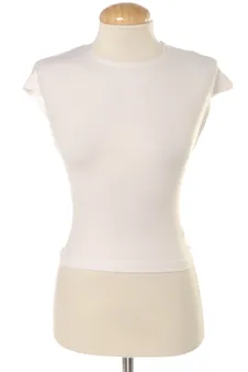 T-shirt S Stradivarius, photo 1 sur 2