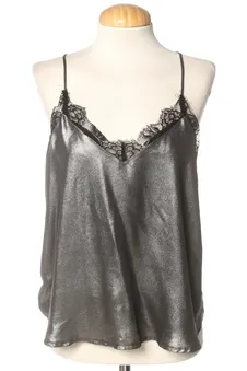 Top M Stradivarius, photo 1 sur 2