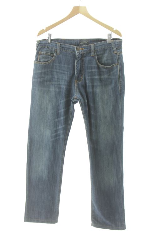 Jeanshose