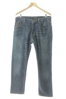 Vaquero 44 Armani Jeans, foto 1 de 2