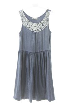 Vestido 14 años H&M