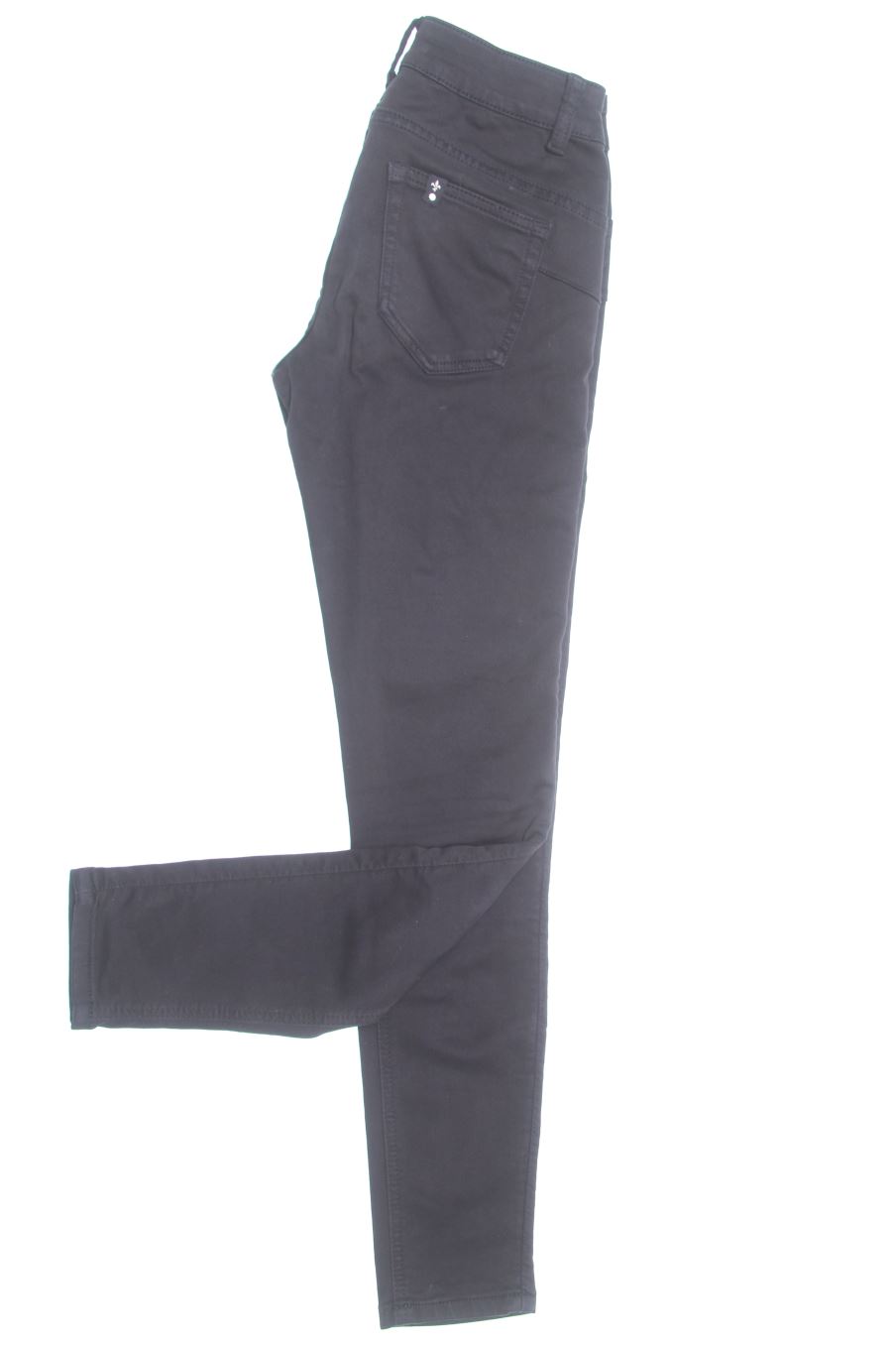 Vaqueros de Toxik3 de la talla 36, de color negro de ropa vaquera