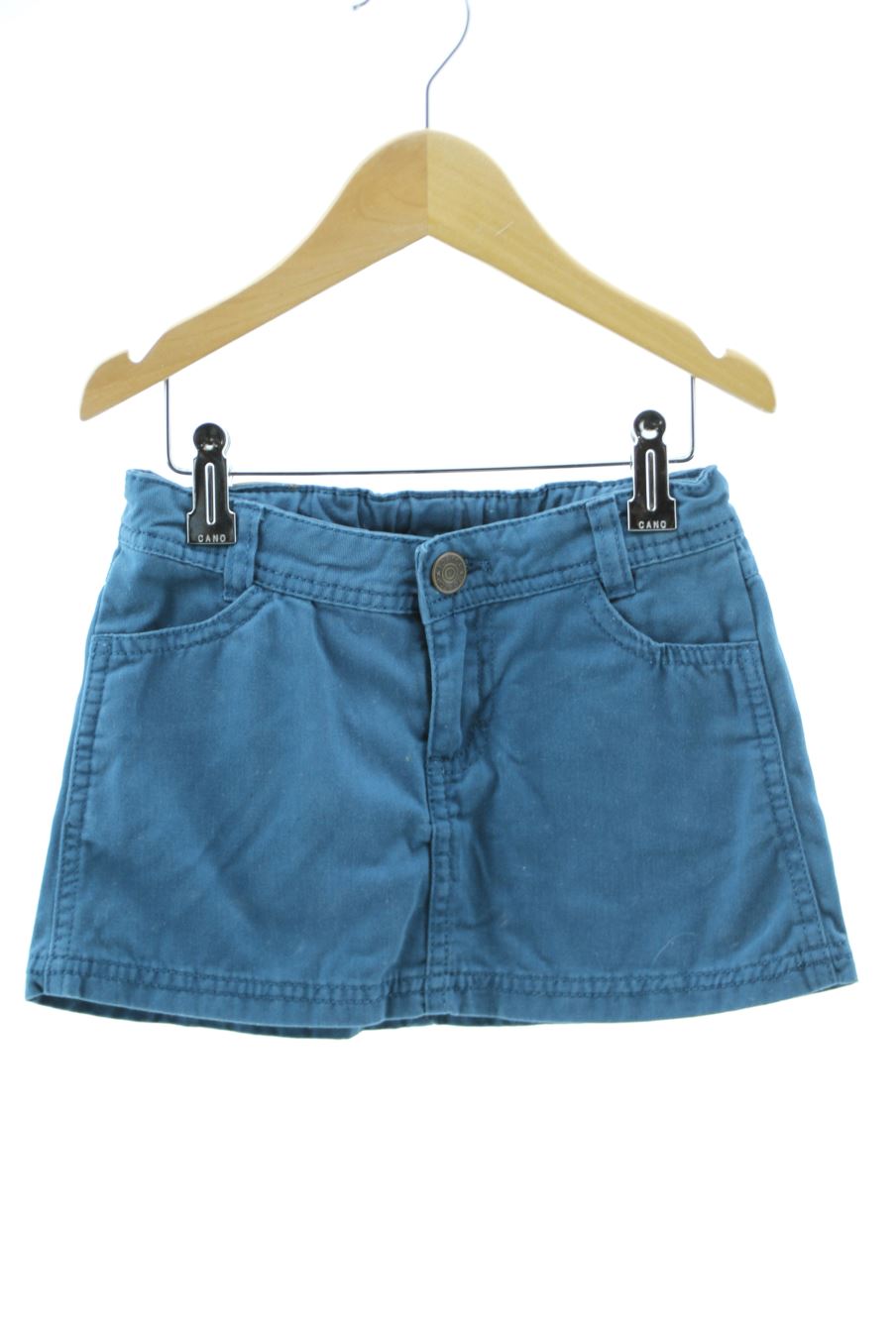 Jupe Top top de la taille 3 ans de seconde main
