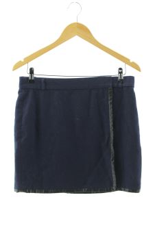 Aufwändiger Rock 36 Gap