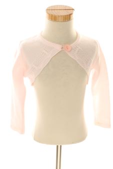 Chaqueta 4 anni Garcia Montaner