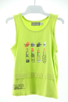 Débardeur 4 ans Boboli