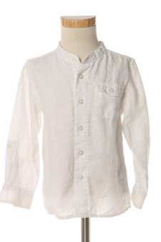 Chemise manches longues 3 ans Charanga
