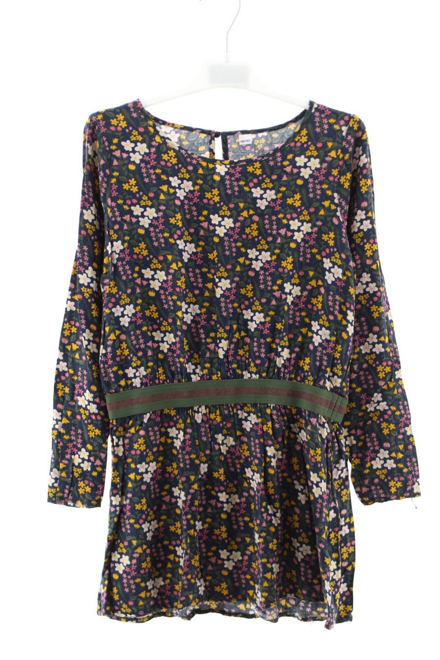 Blouse à manches longues Les Petits Prix de la taille 11 ans de seconde main