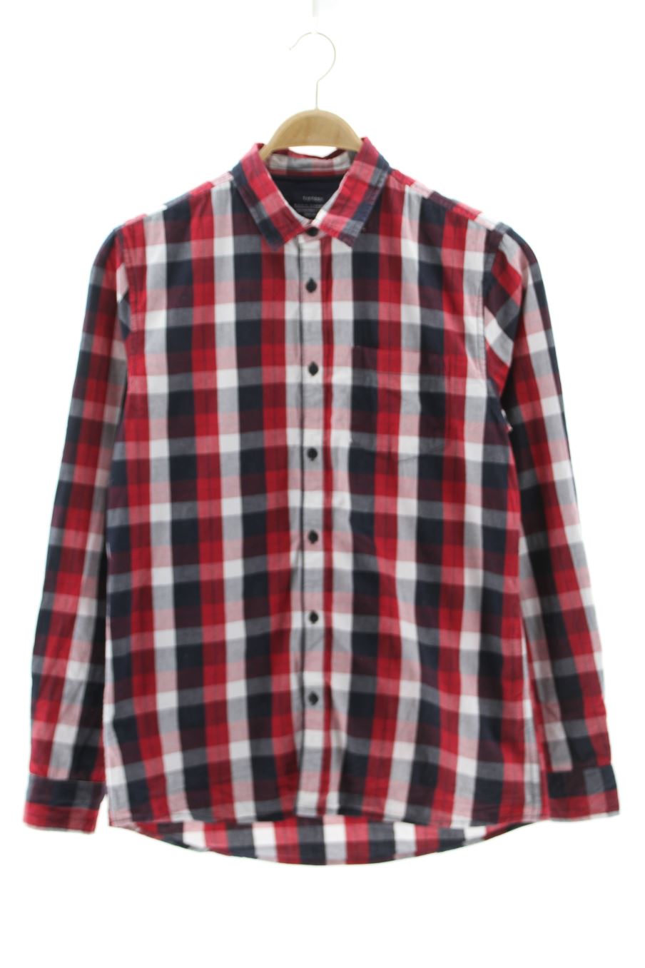 Chemise Tiffosi de la taille M