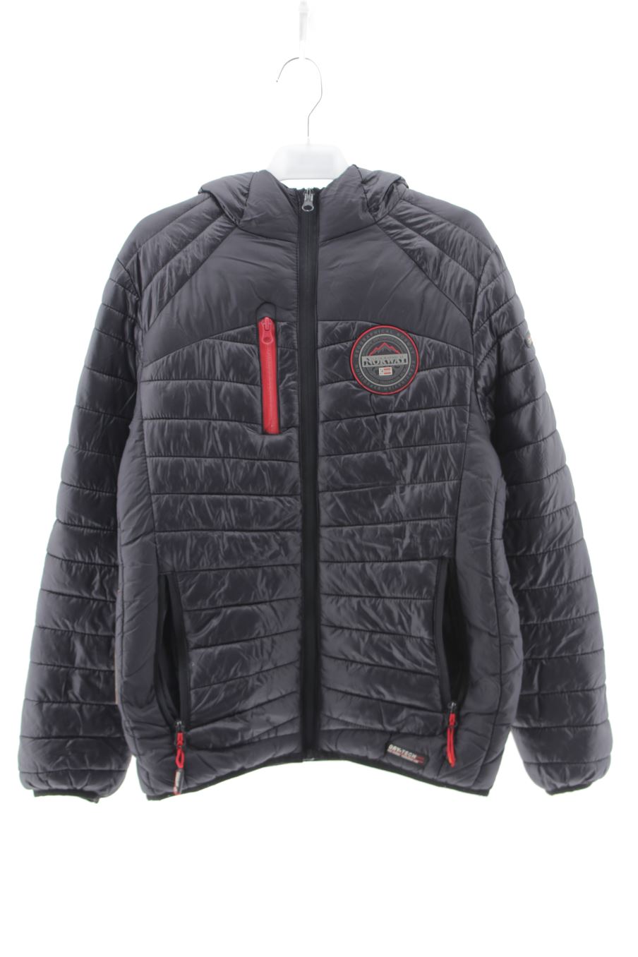 Cazadora de Geographical Norway de la talla 12 años de segunda mano