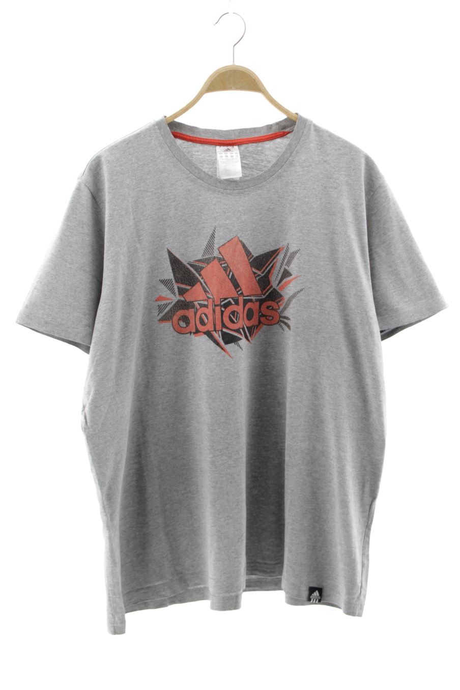 T-shirt Adidas de la taille XXL