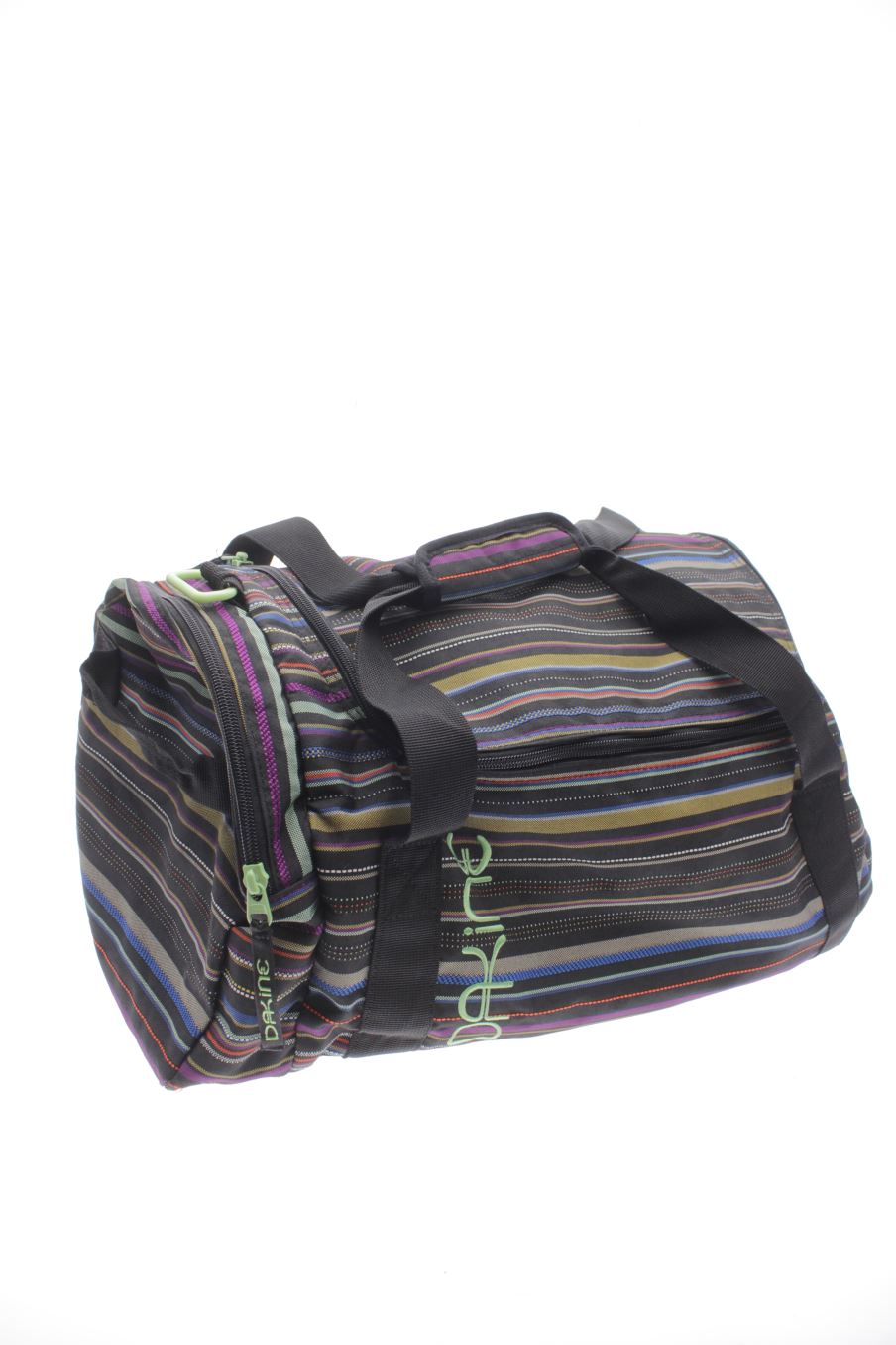 Bolsa de viaje Rayas de Dakine